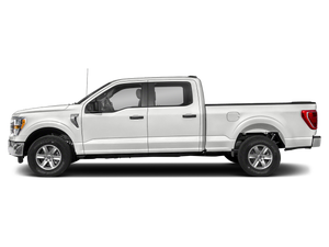 2023 Ford F-150 XLT Ford is offering until 4/2/24 1.9% for 72 months with Ford motor credit (Qualifying Credit) XLT