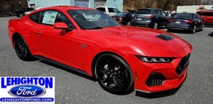 2024 Ford Mustang ** SPRING HAS SPRUNG ACCORDING TO THE CALENDAR, GET YOURS BEFORE SOMEONE ELSE DOES** GT