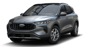 2023 Ford Escape ** 0% up to 60 months, 1.9% for 72, 3.9% for 84, offer expires 3/31/2024 + trade Assist of $1500** Active