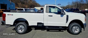 2024 Ford Super Duty F-250 SRW XL ** TIME SENSITIVE $870 DEALER DISCOUNT OFFER WILL EXPIRE 4/30/2024, PLEASE DON&#39;T MISS OUT** XL