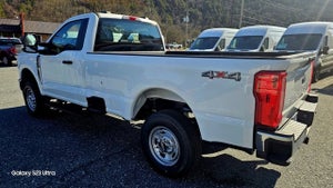 2024 Ford Super Duty F-250 SRW XL ** TIME SENSITIVE $870 DEALER DISCOUNT OFFER WILL EXPIRE 4/30/2024, PLEASE DON&#39;T MISS OUT** XL