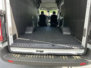 2024 Ford Transit Cargo Van DRW 350 AWD Cargo Van