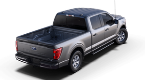 2023 Ford F-150 XLT Ford is offering until 4/2/24 1.9% for 72 months with Ford motor credit (must qualify) XLT