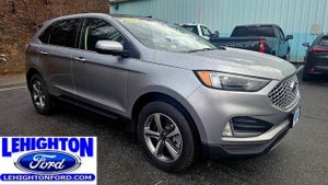 2024 Ford Edge (advertised price includes $3500 dealer discount, $1000 rebate financing with ford with their low APR 0% up to 48, .9% for 60, or 2.9% for 72 offer expires 4/30/24 SEL