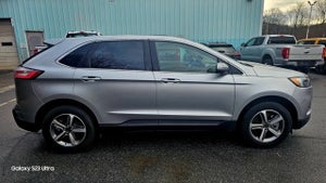 2024 Ford Edge (advertised price includes $3000 dealer discount, $1000 rebate financing with ford with their low APR 0% up to 48, .9% for 60, or 2.9% for 72 offer expires 4/30/24 SEL