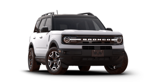2024 Ford Bronco Sport **Lehighton Ford End of Month Special valid until 3/31/24** Outer Banks