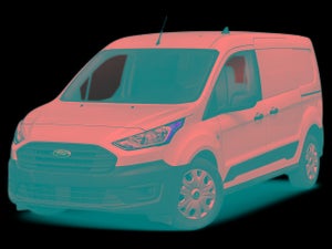 2023 Ford Transit Connect Van (SOLD UNIT) XL