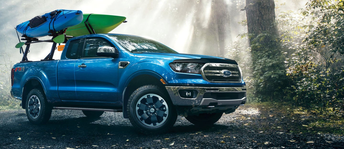 Lehighton Ford in Lehighton PA