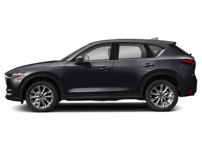 2020 Mazda Mazda CX-5 Grand Touring