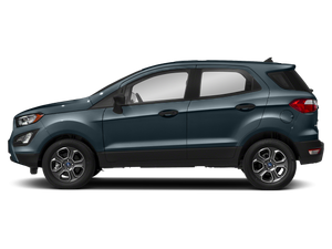 2021 Ford EcoSport **BLUE CERTIFIED** CPO S
