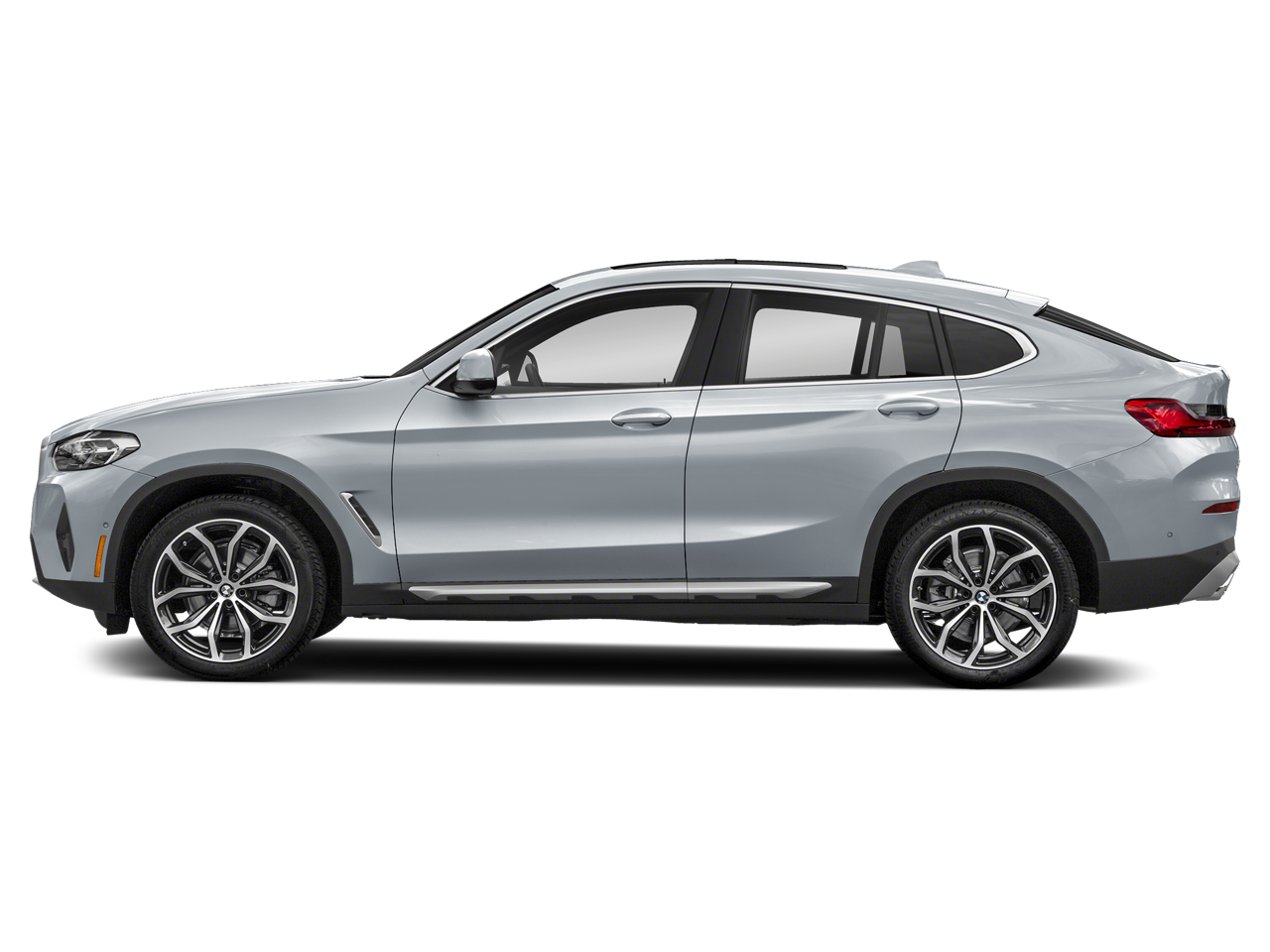 2022 BMW X4 M40i