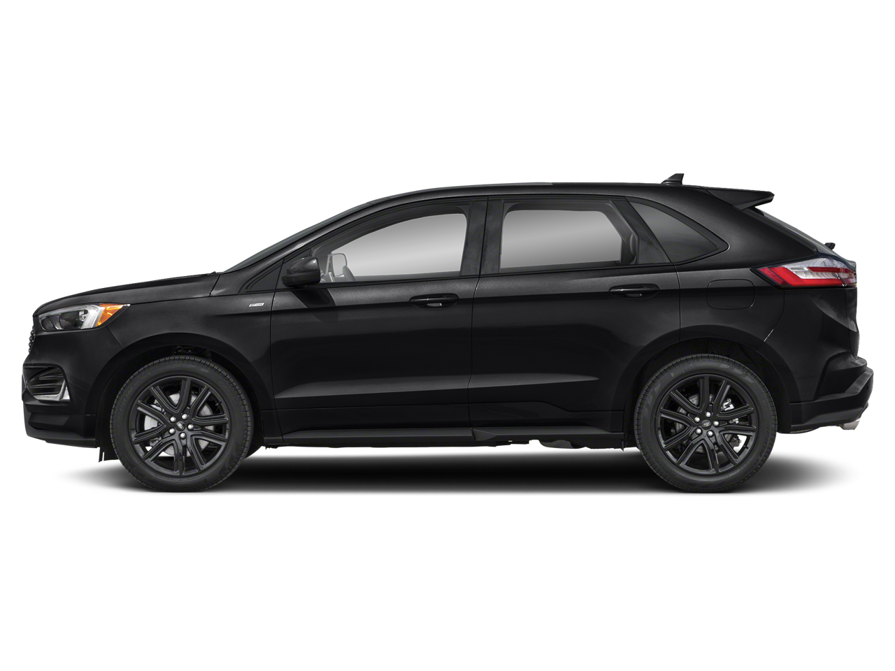 2022 Ford Edge ST-Line
