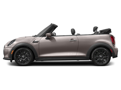 2024 MINI Convertible Cooper S