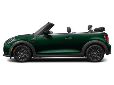 2024 MINI Convertible Cooper S