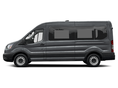 2026 Ford Transit Passenger Wagon XLT