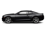 2012 Chevrolet Camaro 2LS