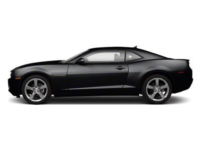 2012 Chevrolet Camaro 2LS