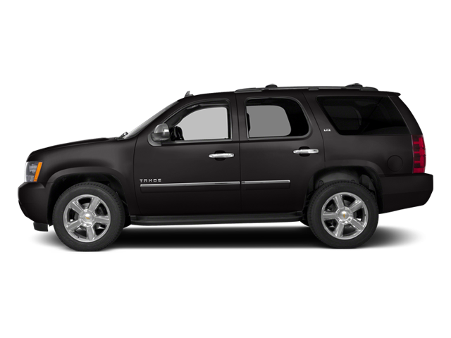 2014 Chevrolet Tahoe LT
