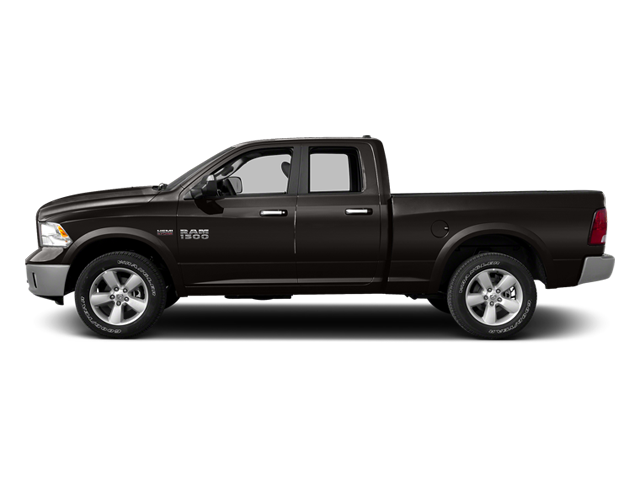 2014 RAM 1500 SLT