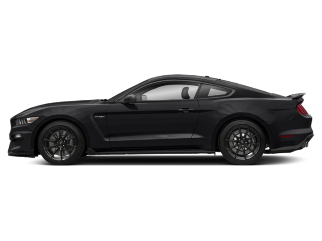 2017 Ford Mustang Shelby GT350R