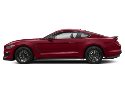 2017 Ford Mustang Shelby GT350R
