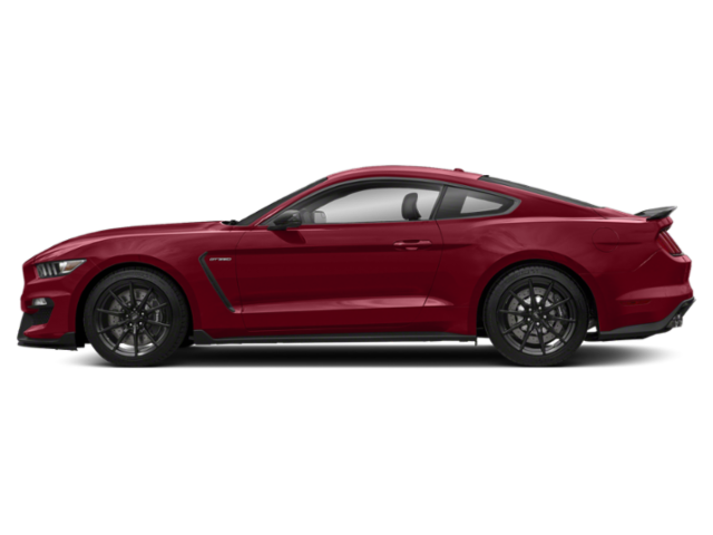 2017 Ford Mustang Shelby GT350R