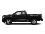 2018 GMC Canyon 4WD SLE