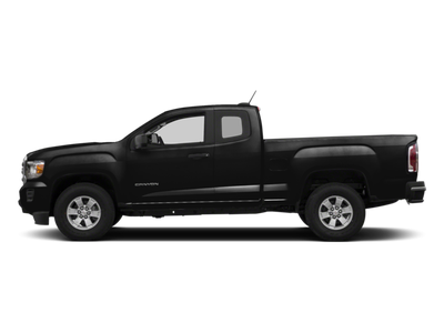 2018 GMC Canyon 4WD SLE