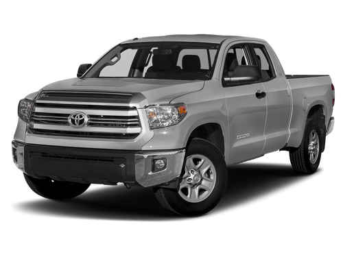 2015 Toyota Tundra 4WD Truck SR5