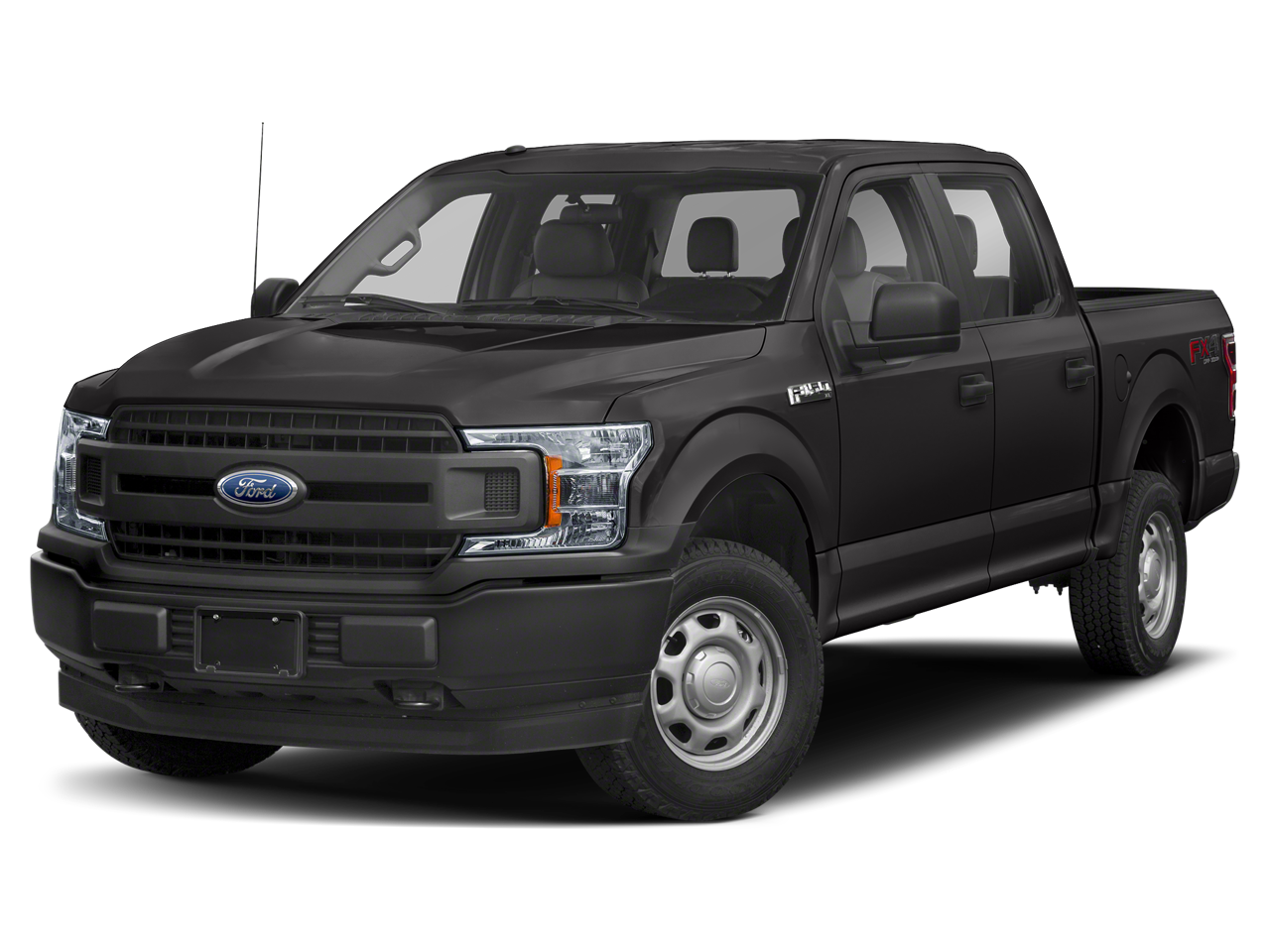 2020 Ford F-150's photo