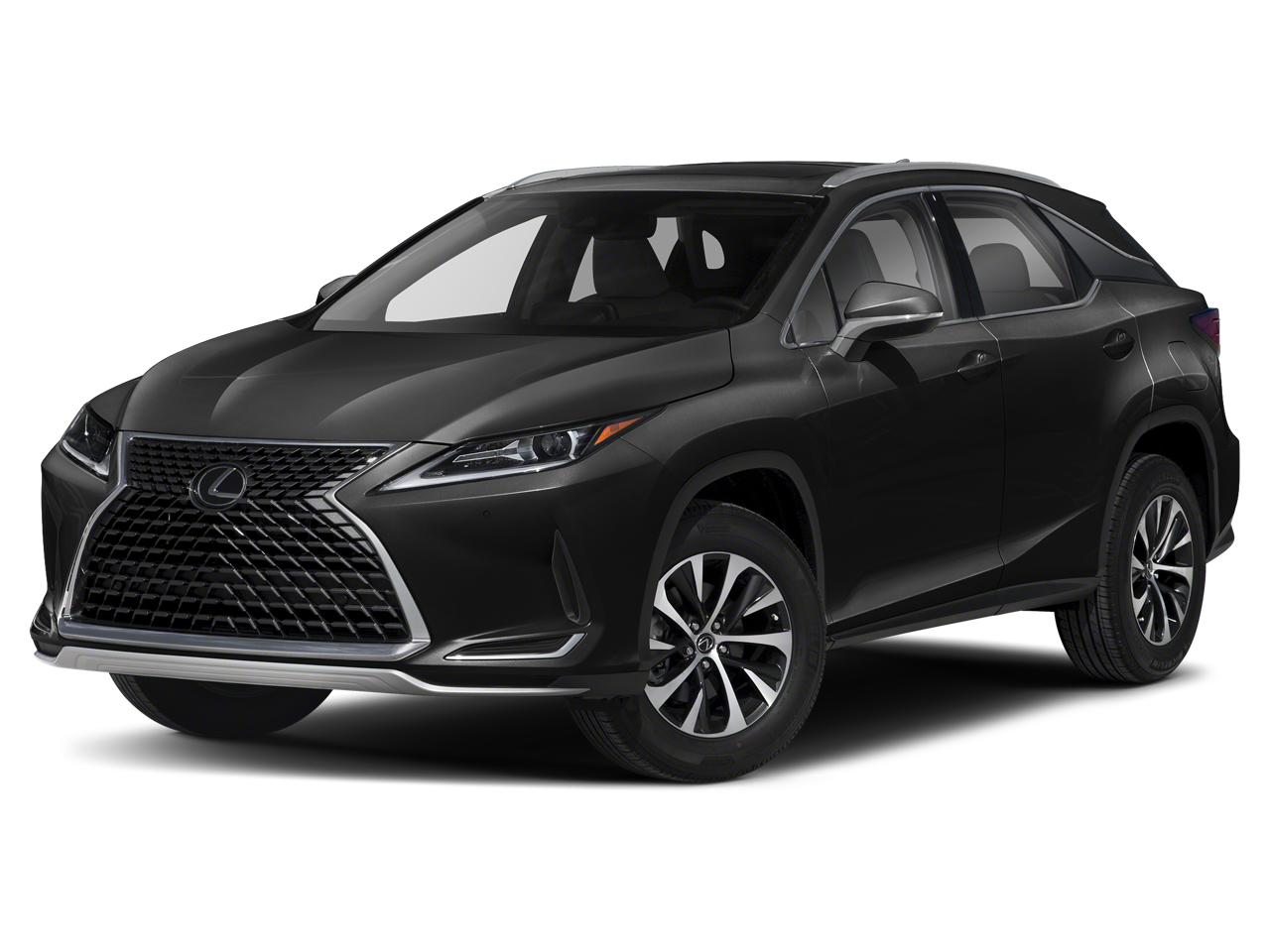 2020 Lexus RX RX 350