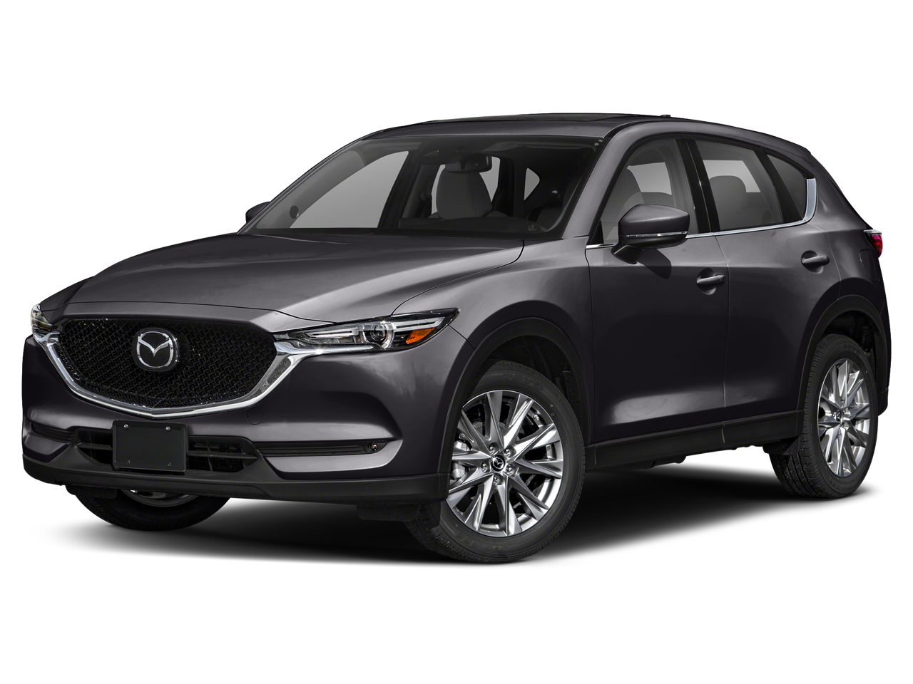 2020 Mazda Mazda CX-5 Grand Touring