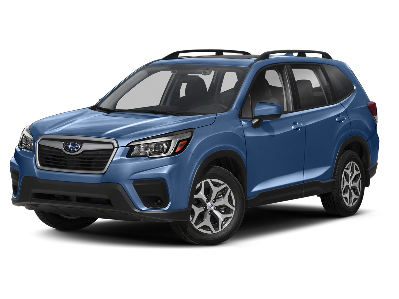 2020 Subaru Forester Premium for sale in Lehighton, PA
