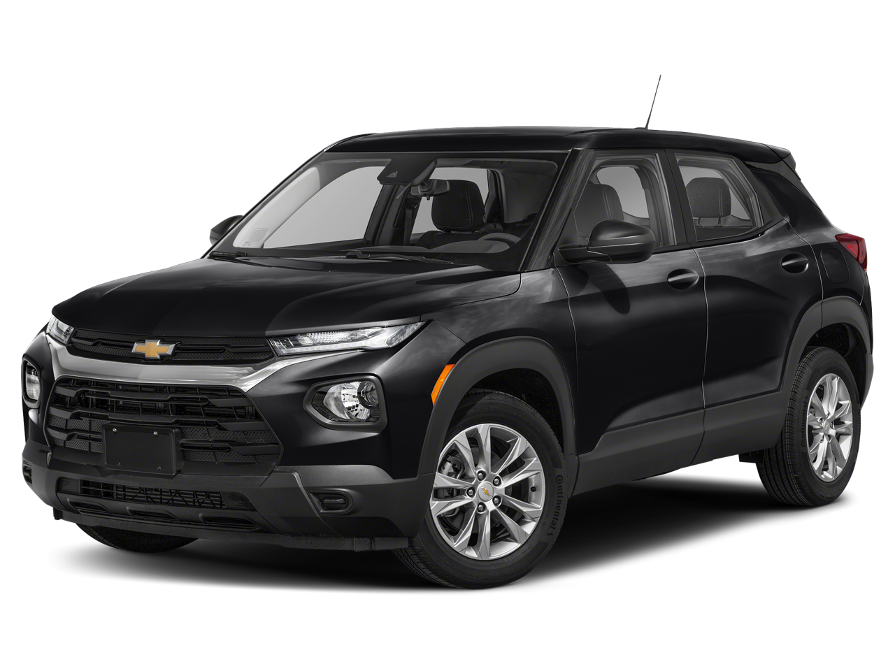 2022 Chevrolet Trailblazer LS for sale in Lehighton, PA