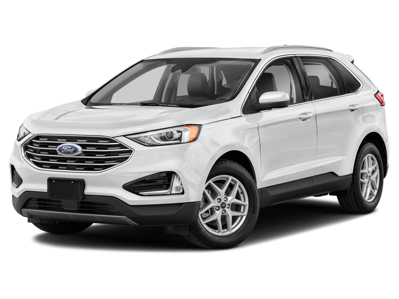 2022 Ford Edge ST-Line AWD's photo