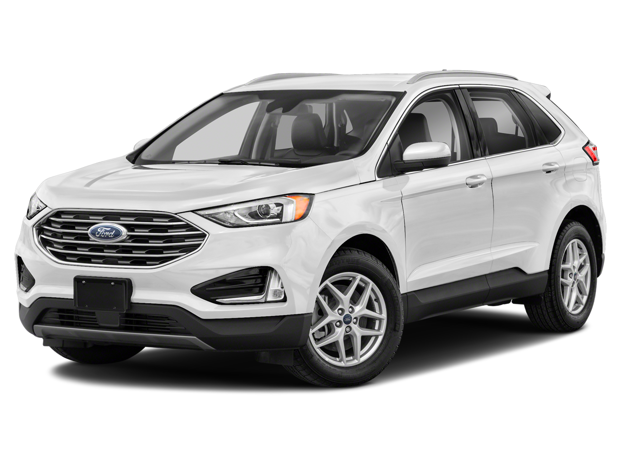 2022 Ford Edge ST Line