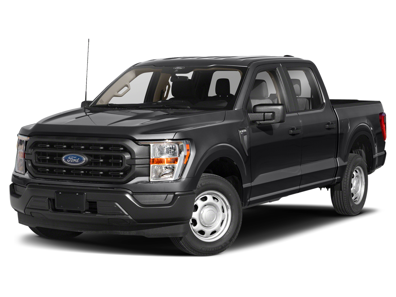 2022 Ford F-150 XLT 4x4 SuperCrew 5-1/2 Box's photo
