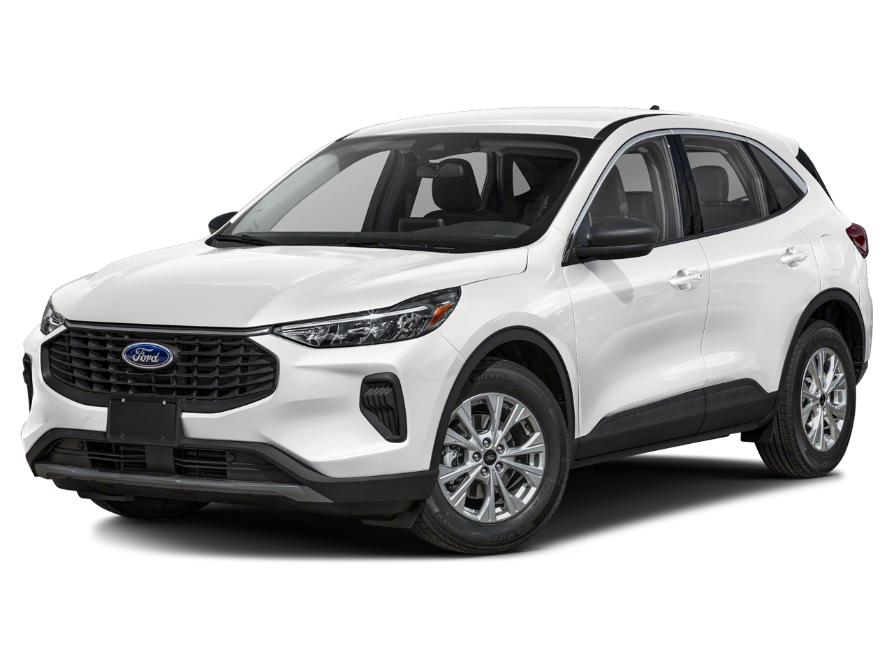 2023 Ford Escape Active - Photo 21