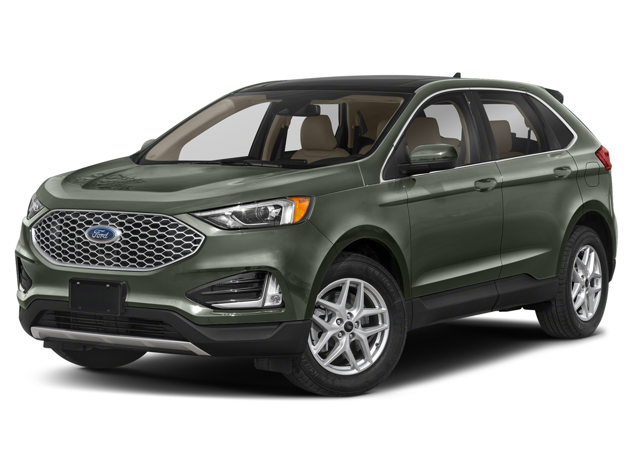 2023 Ford Edge Base