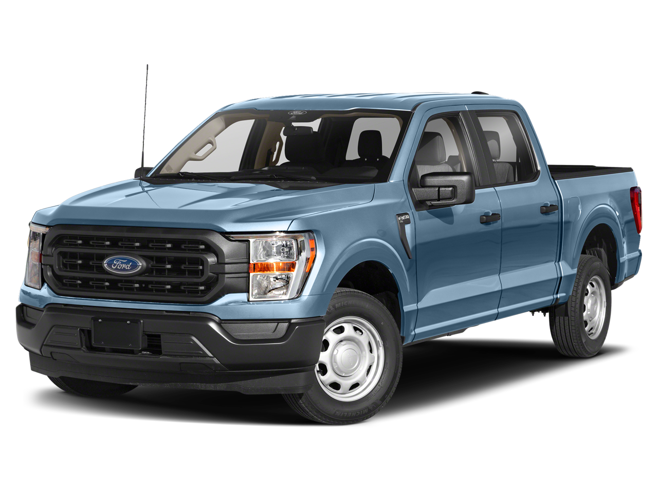 2023 Ford F-150 XLT 4x4 SuperCrew 5-1/2 Box's photo