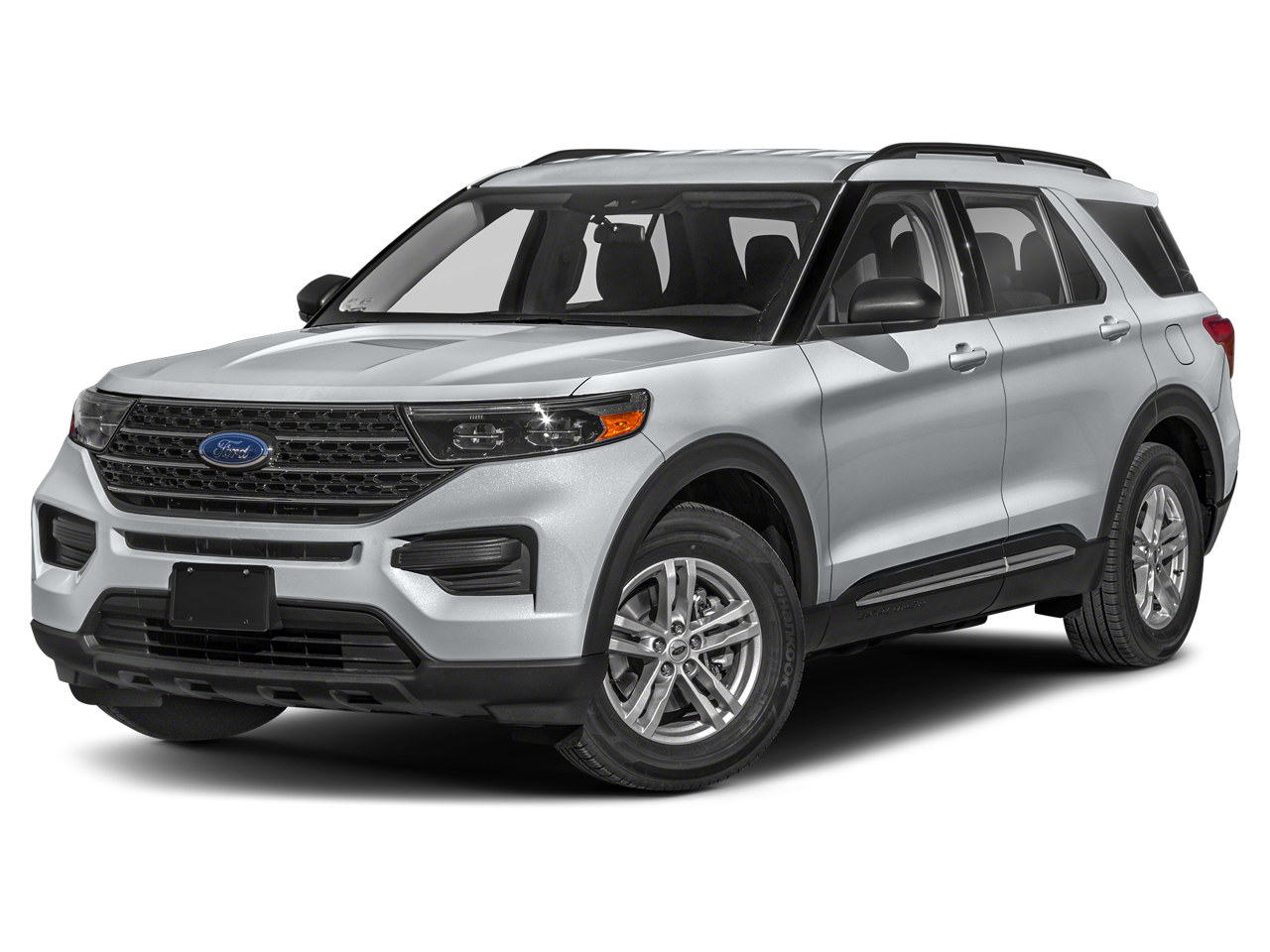 2024 Ford Explorer