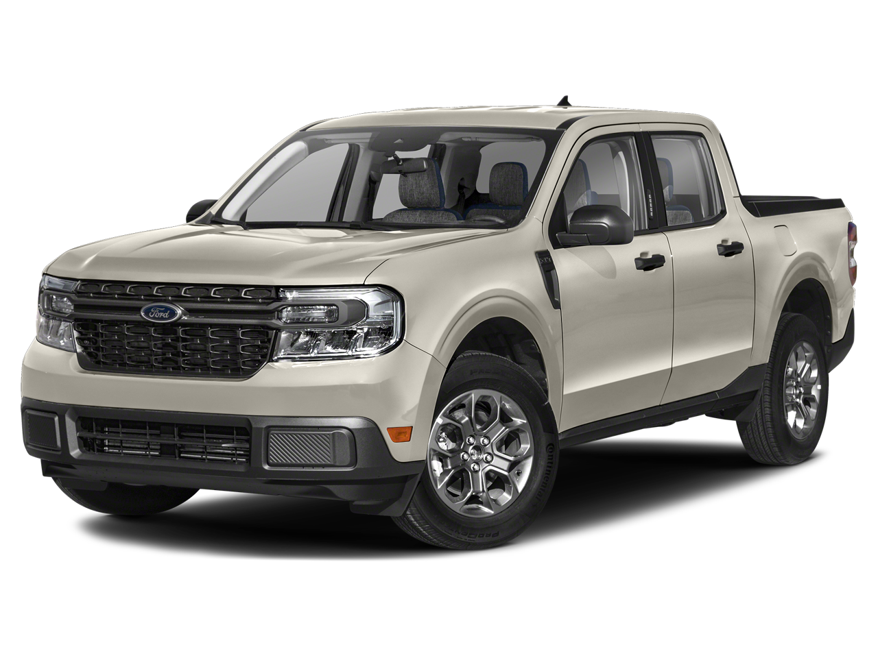 2024 Ford Maverick