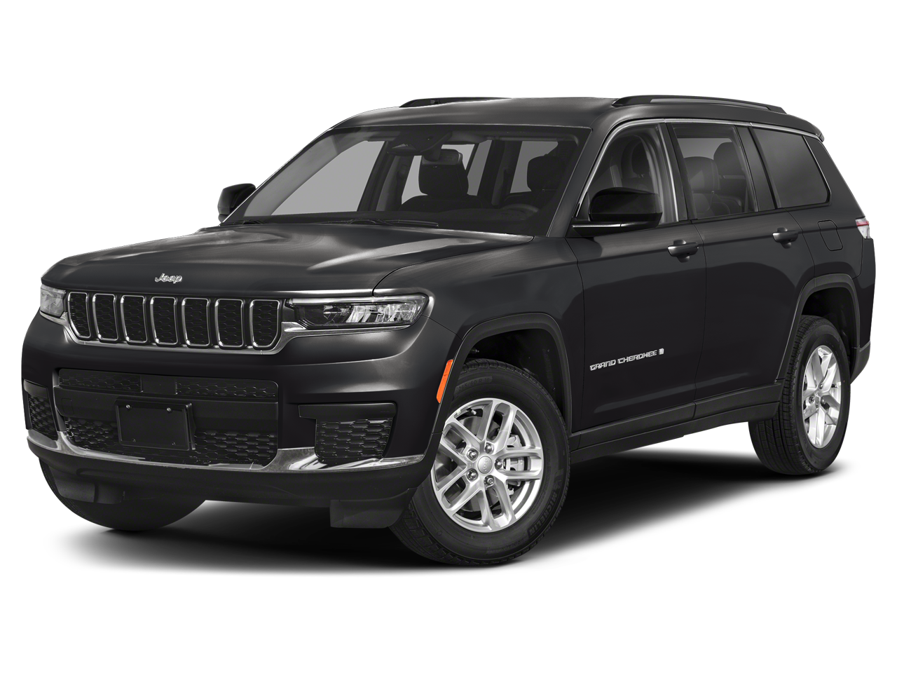 2024 Jeep Grand Cherokee L Limited for sale in Lehighton, PA