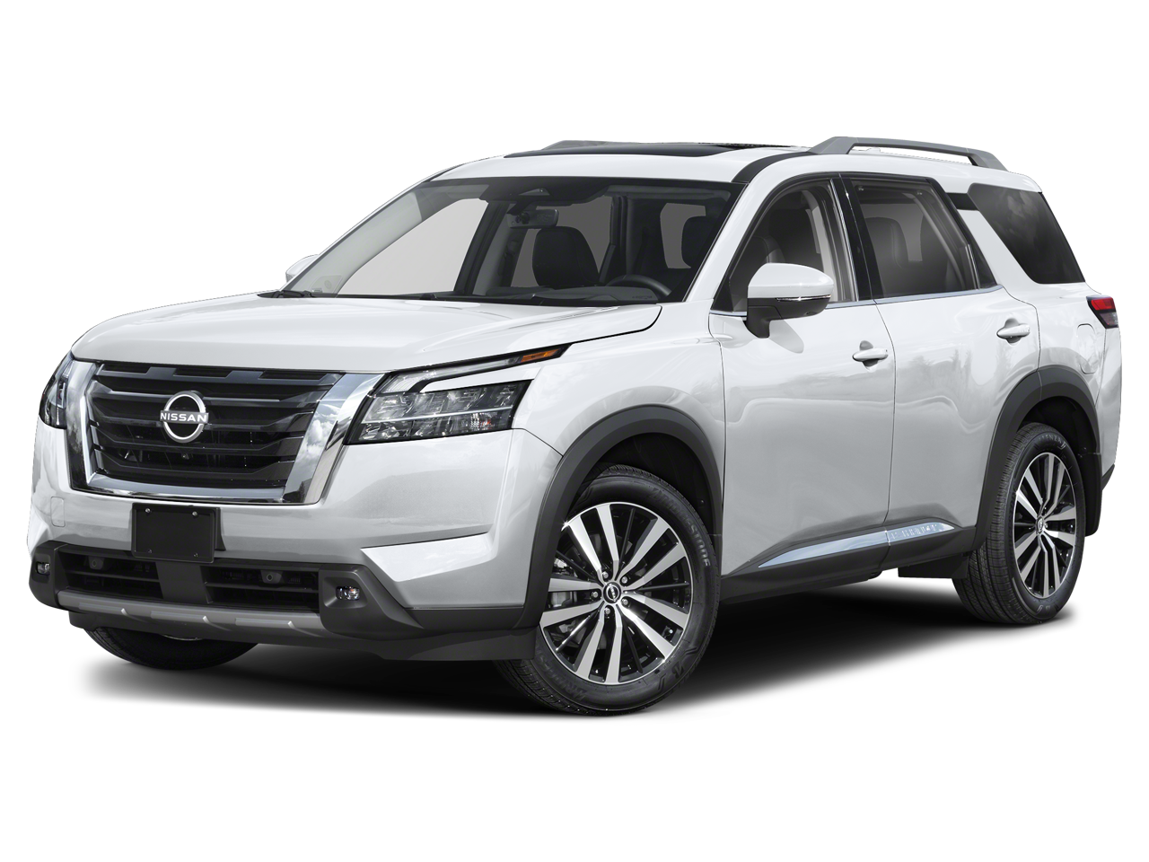 2025 Nissan Pathfinder Platinum for sale in Lehighton, PA