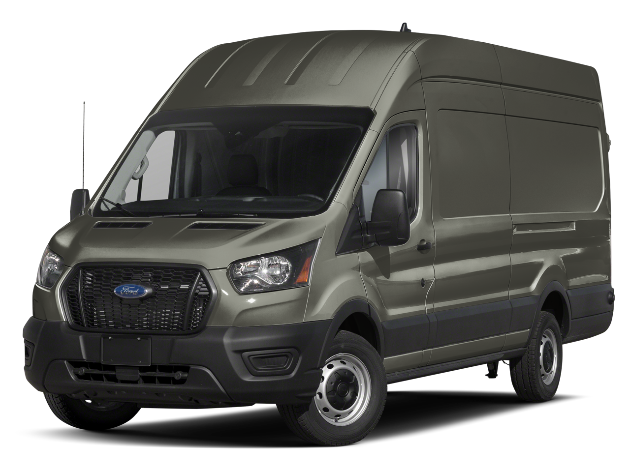 2026 Ford Transit's photo