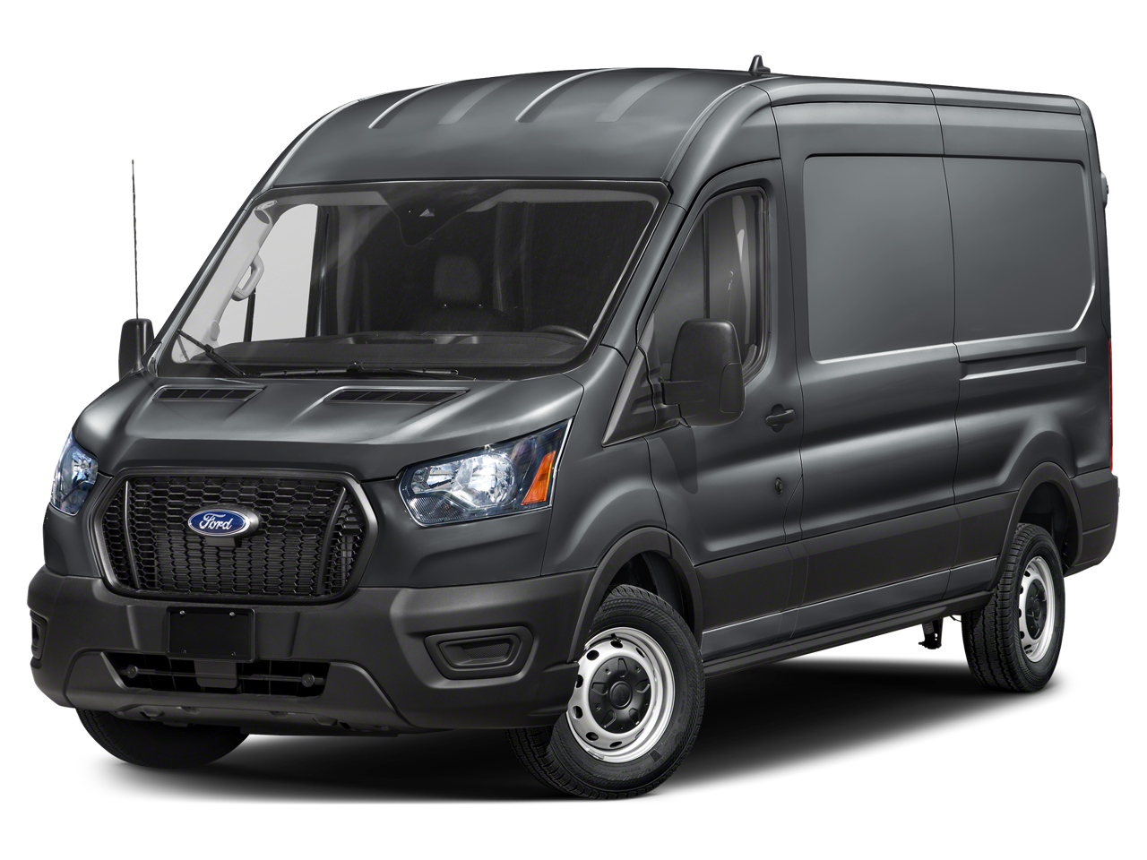 2026 Ford Transit Van Base