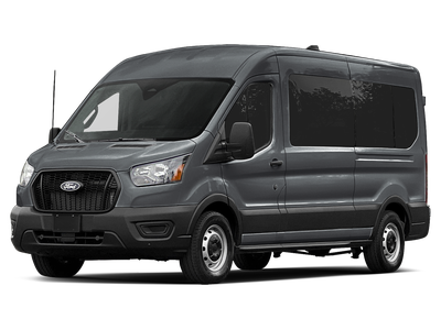 2026 Ford Transit Passenger Wagon XLT