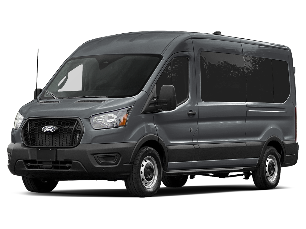 2026 Ford Transit Passenger Wagon XLT