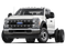 2027 Ford Super Duty F-450 DRW XL