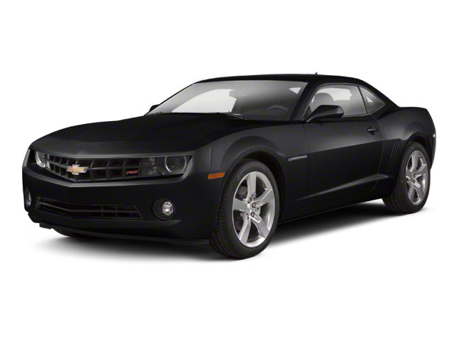 2012 Chevrolet Camaro 2LS